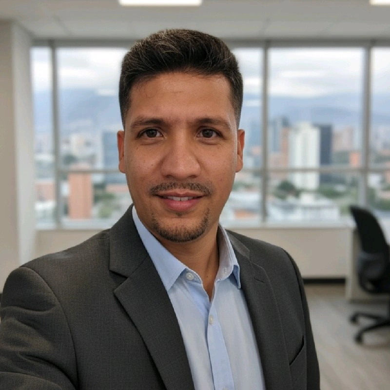 Armando Cortes
