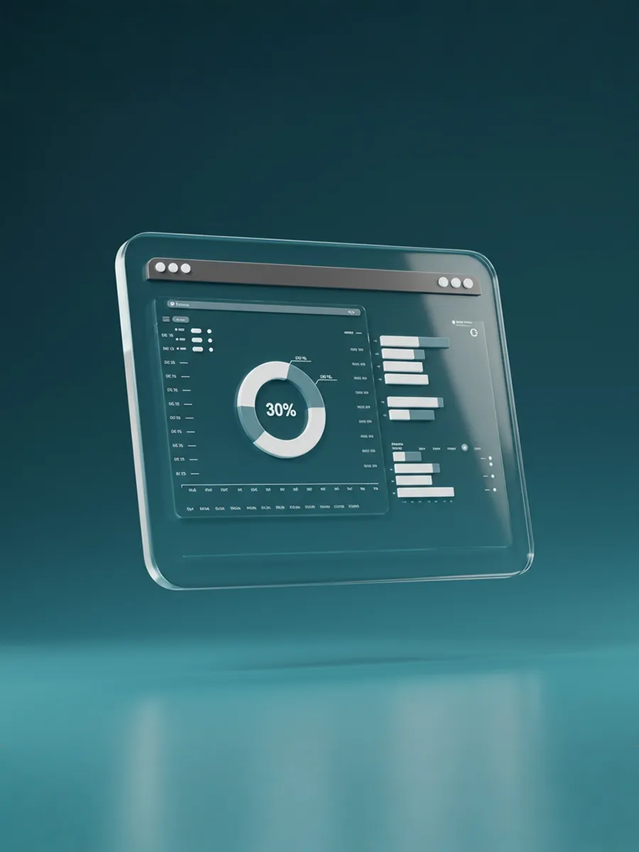 Digitalización de procesos Worksys